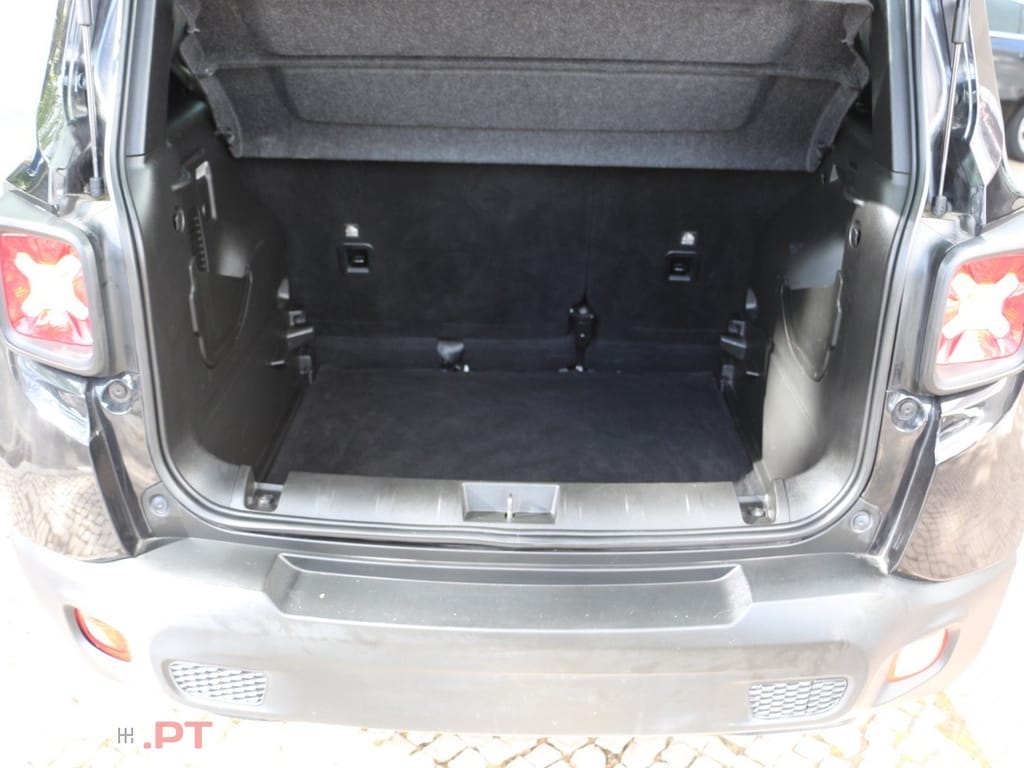 Jeep Renegade 1.0 T Sport