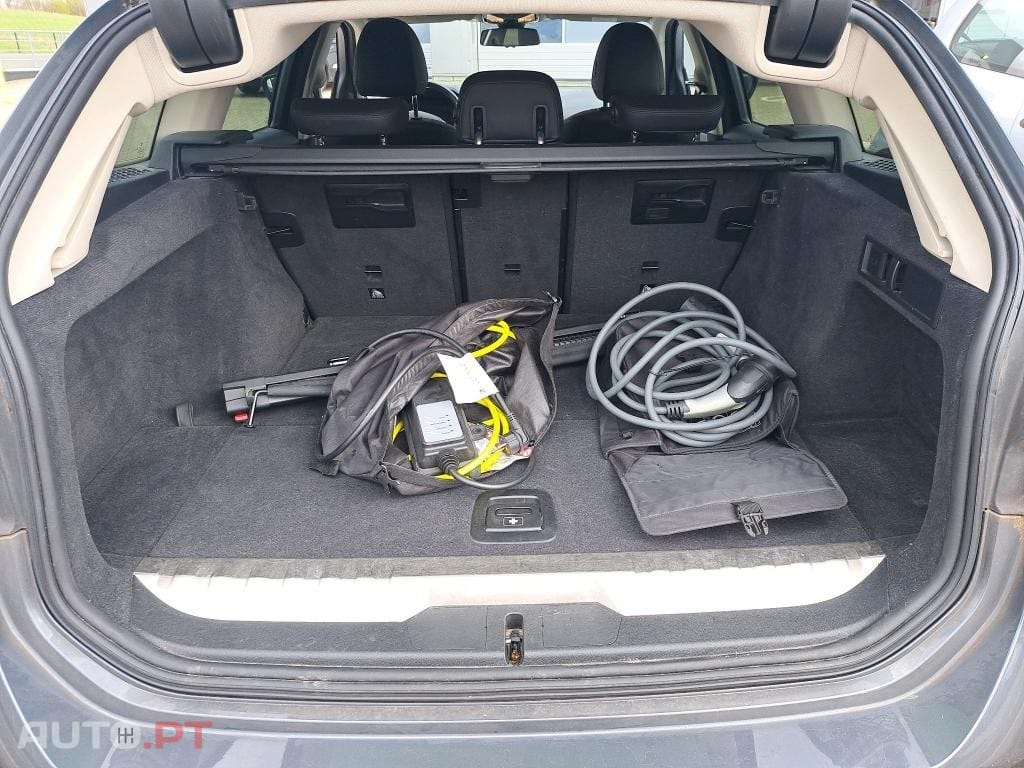 BMW 330 e Corporate Edition Auto