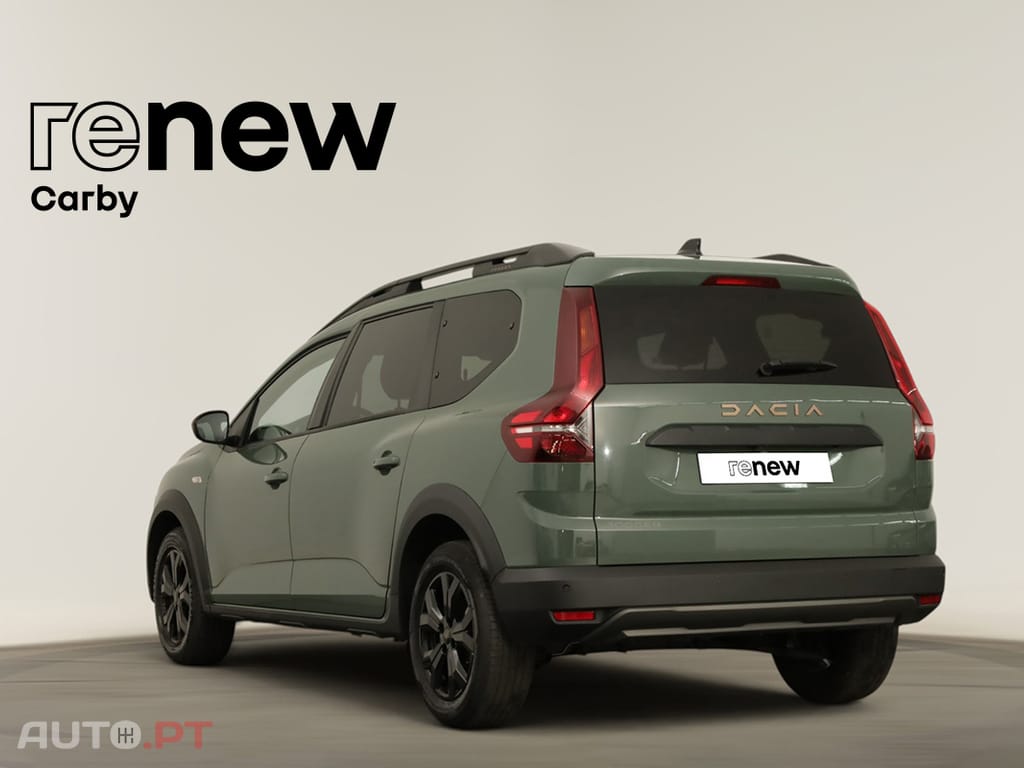 Dacia Jogger Jogger 1.0 TCe Extreme
