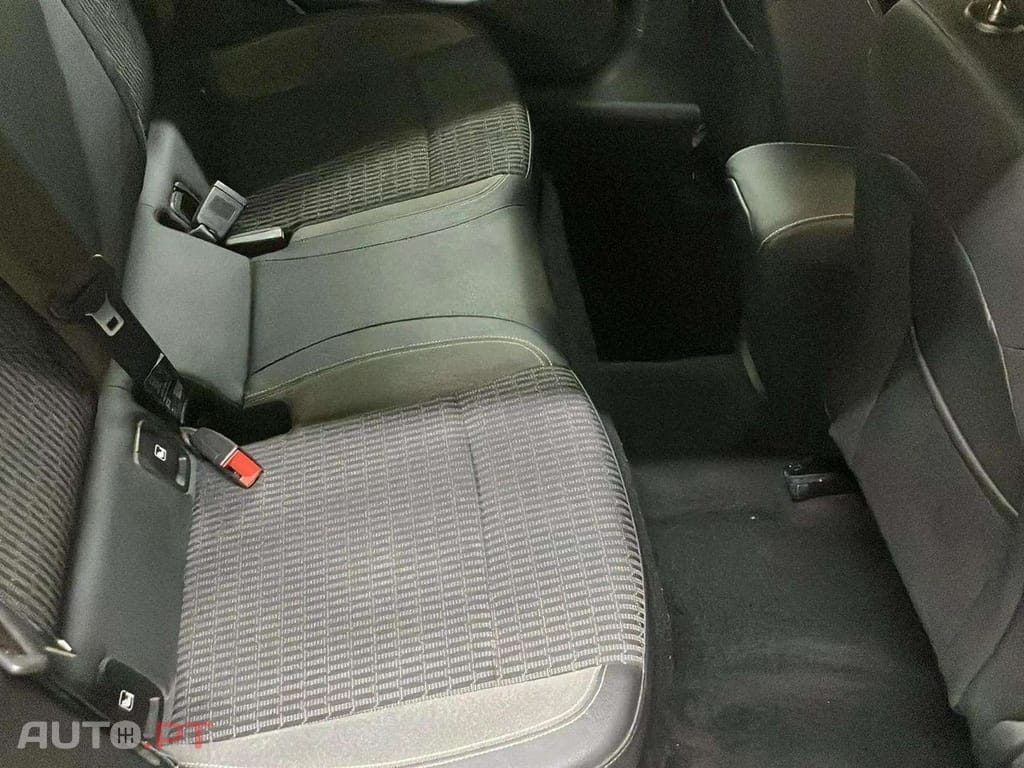 Opel Astra Sports Tourer 1.2 T GS Line S/S