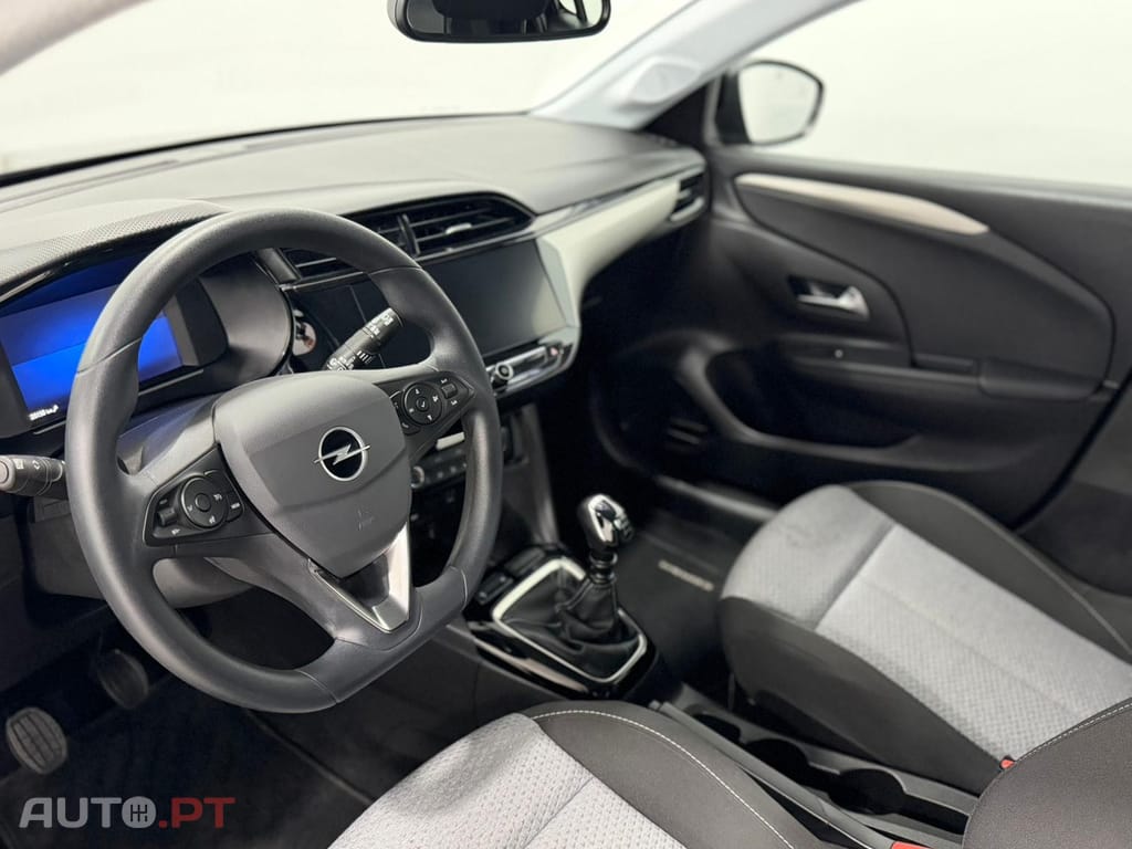Opel Corsa 1.2 T Edition