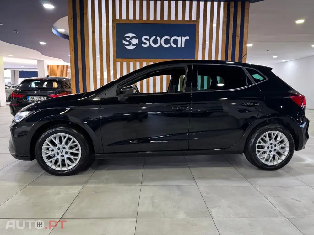 Seat Ibiza 1.0 TSI Style