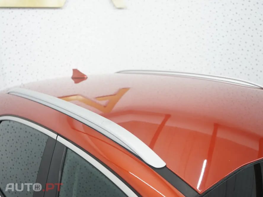 Kia Xceed 1.0 T-GDI Dynamic