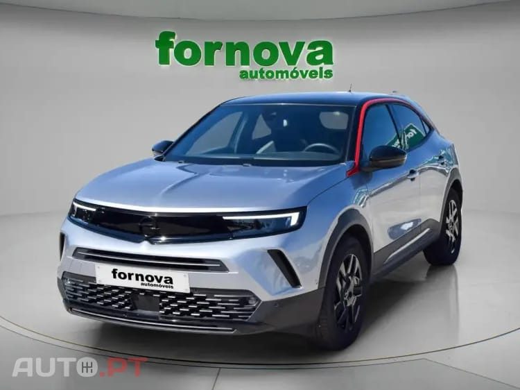 Opel Mokka-E 50 kWh GS
