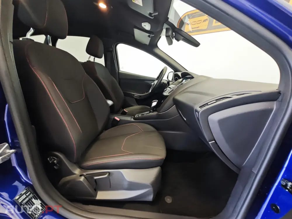 Ford Focus 1.0 EcoBoost ST-Line Aut.