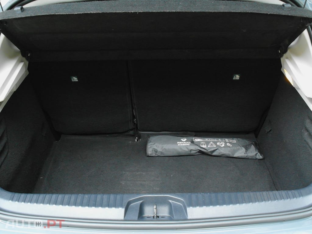 Renault Clio 1.0 TCe Limited