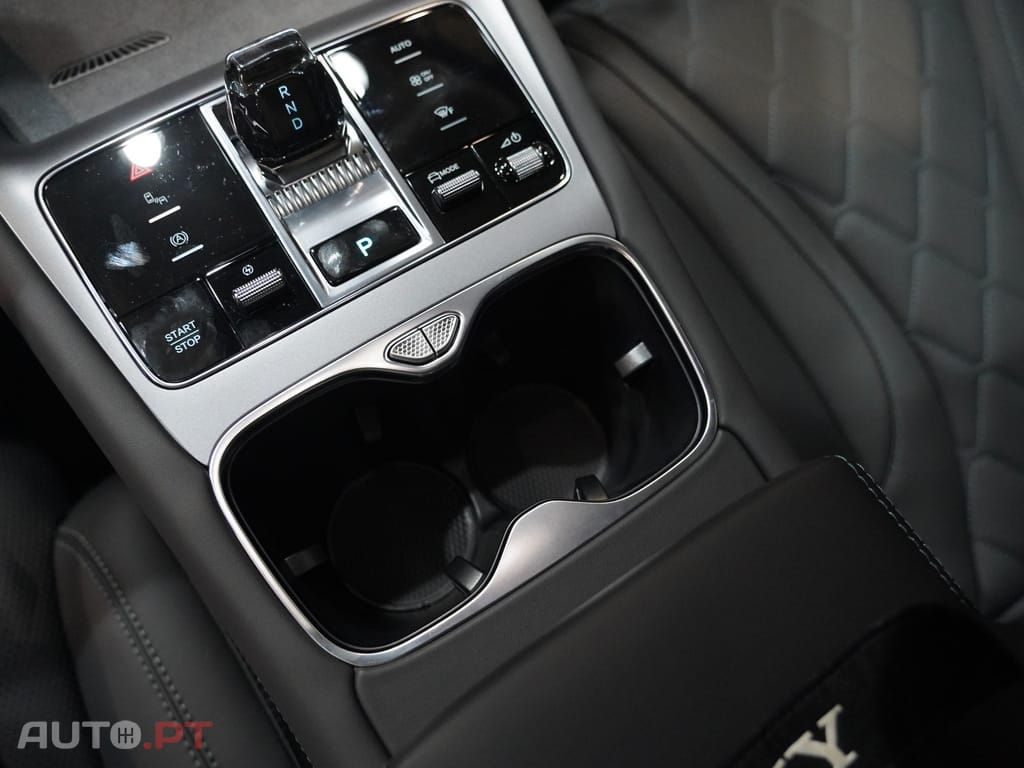 BYD Sealion 7 82.5 kWh Comfort