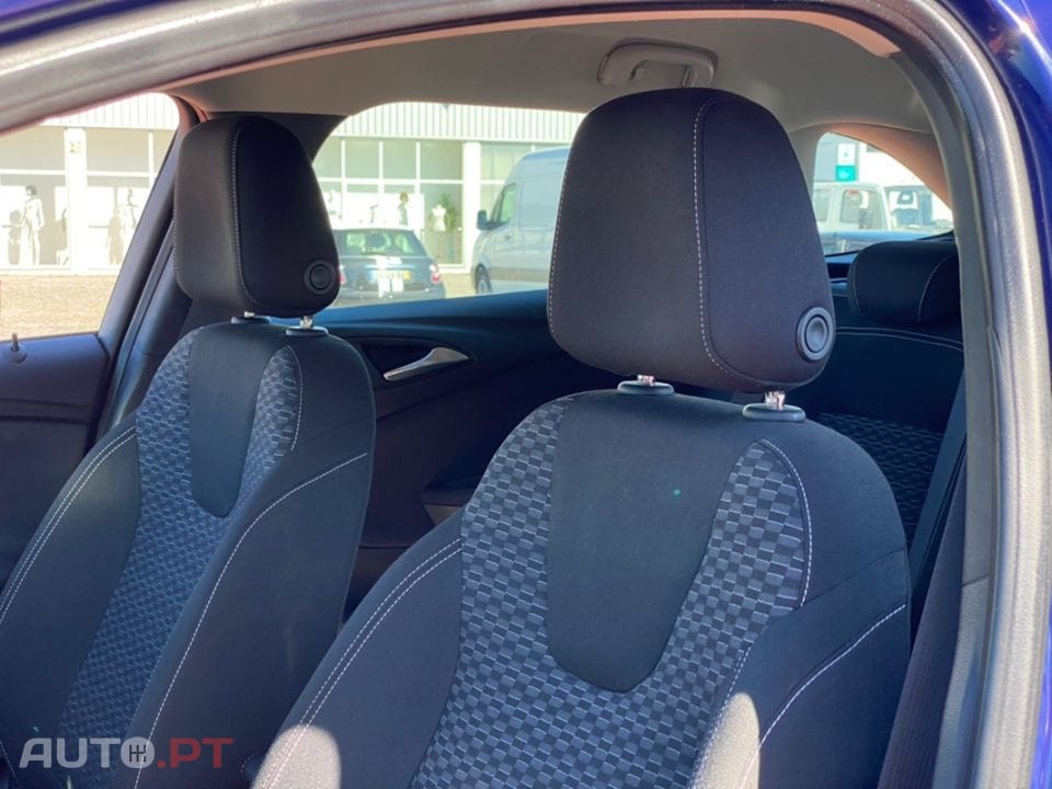 Opel Astra Sports Tourer 1.6 CDTI Innovation S/S