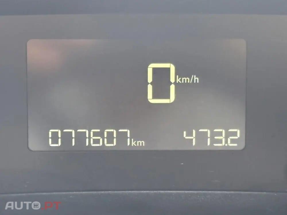 Peugeot 308 SW 1.2 PureTech Style