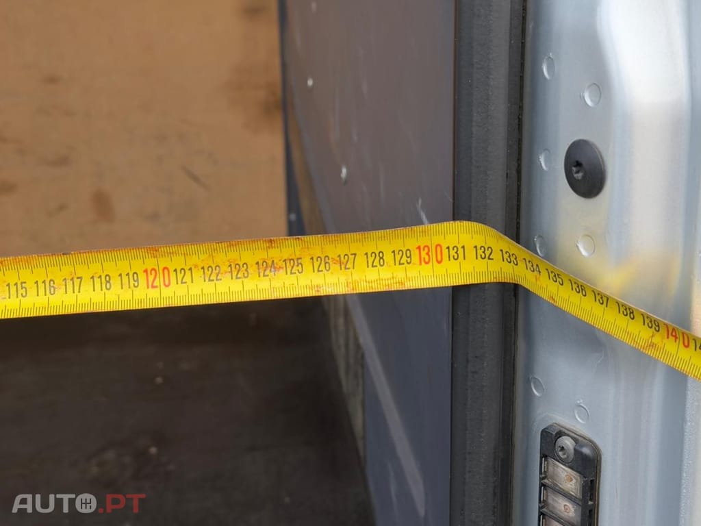 Mercedes-Benz Sprinter L2 H2   MOTOR 2.2 NACIONAL