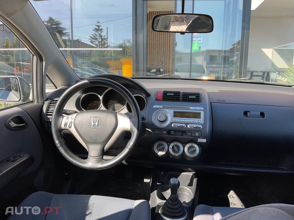 Honda Jazz 1.2 Live