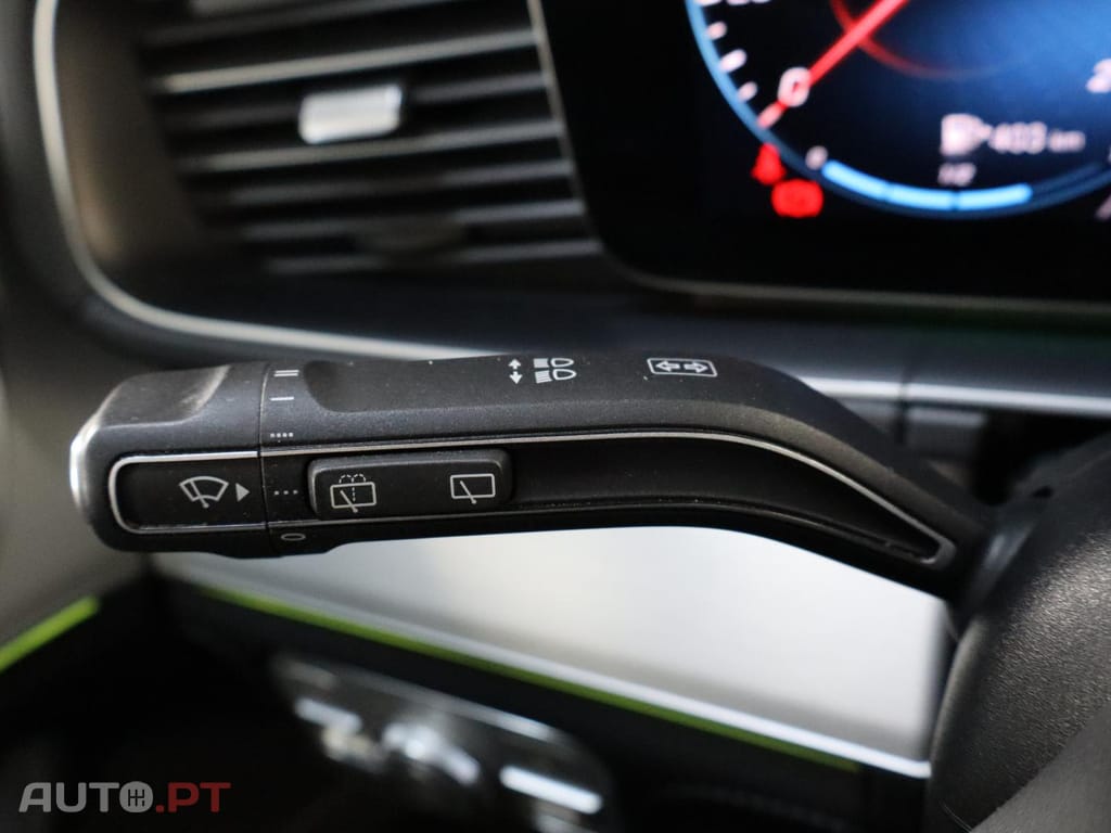 Mercedes-Benz GLE 3.0 GLE 450 4MATIC AMG