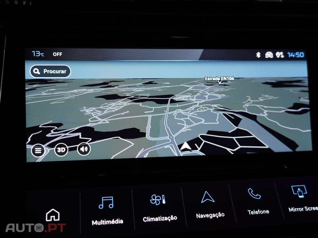 Peugeot 408 1.2 PureTech Allure EAT8