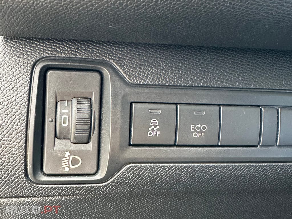 Peugeot 308 1.6 BlueHDi Active