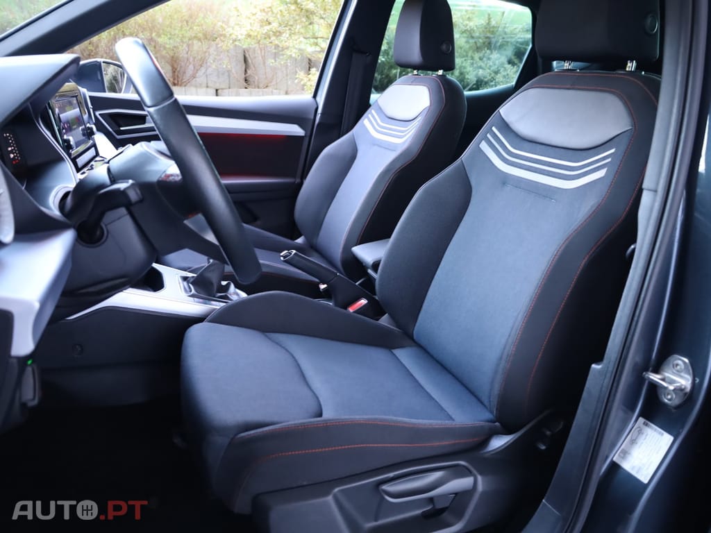 Seat Arona 1.0 TSI FR