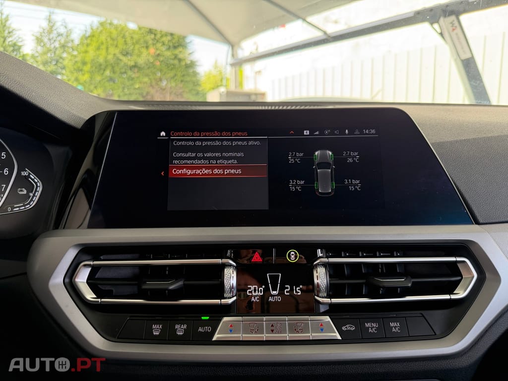 BMW 330 e Corporate Edition Auto