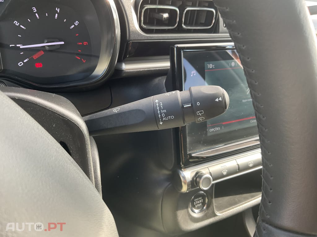 Citroen C3 1.2 PureTech Shine