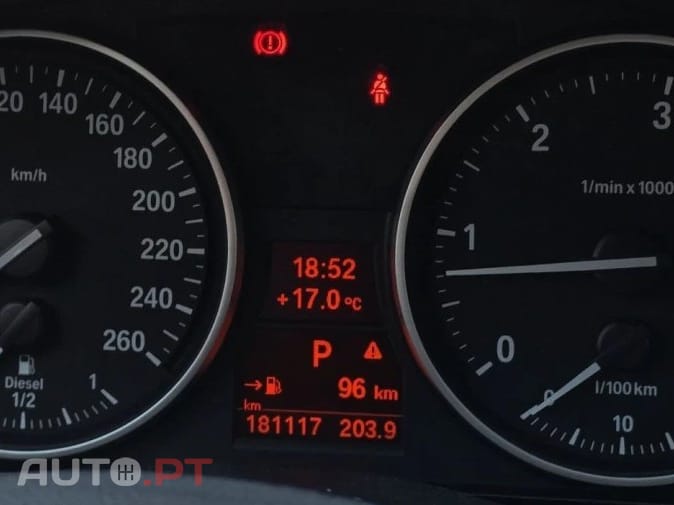 BMW X1 18 d xDrive Auto Line Sport
