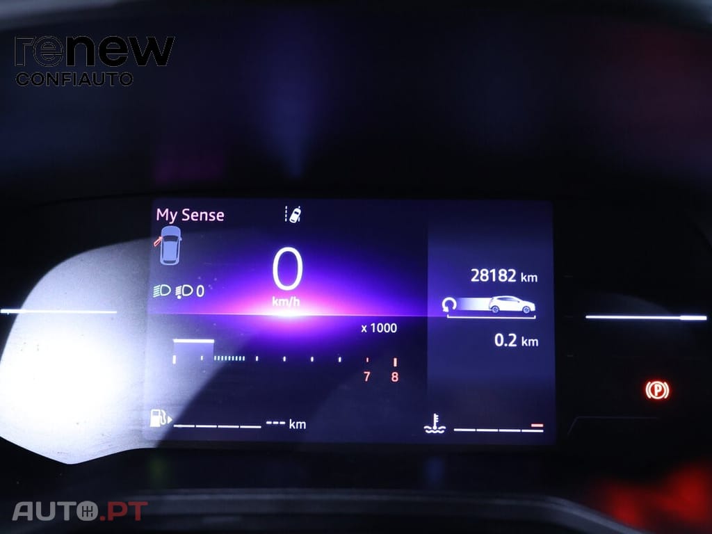 Renault Clio 1.0 TCe Techno