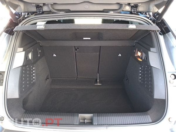 Renault Scénic E-Tech 100% elétrico 220cv esprit Alpine
