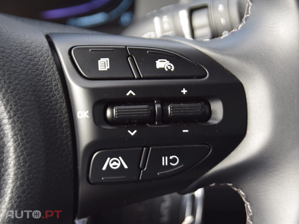 Kia Stonic 1.2 Dynamic