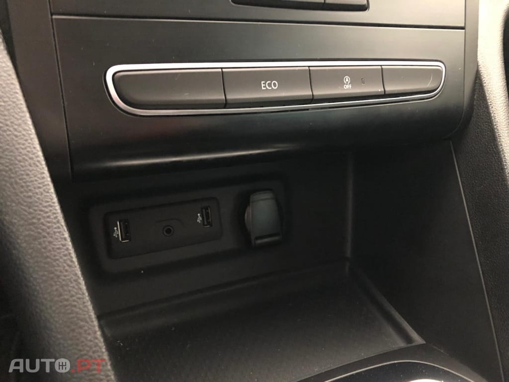 Renault Mégane Sport Tourer 1.5 Blue dCi Limited