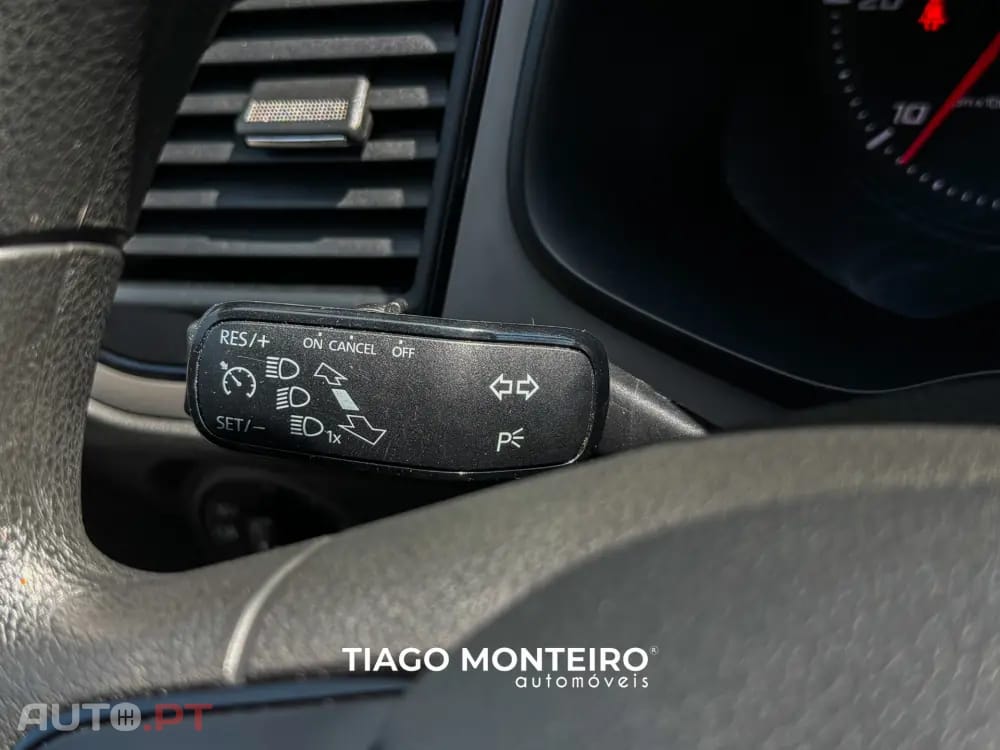 Seat Leon SC 1.6 TDI