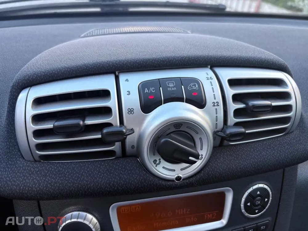 Smart ForTwo 1.0 Pure 61