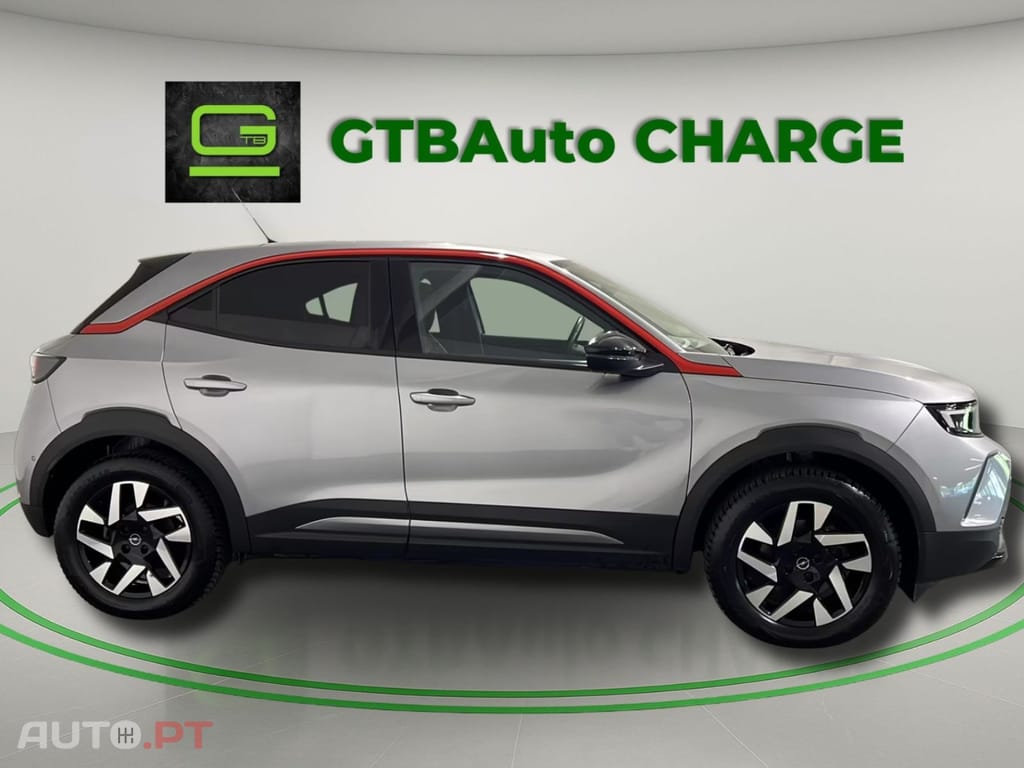 Opel Mokka-E GS 50 kWh  
