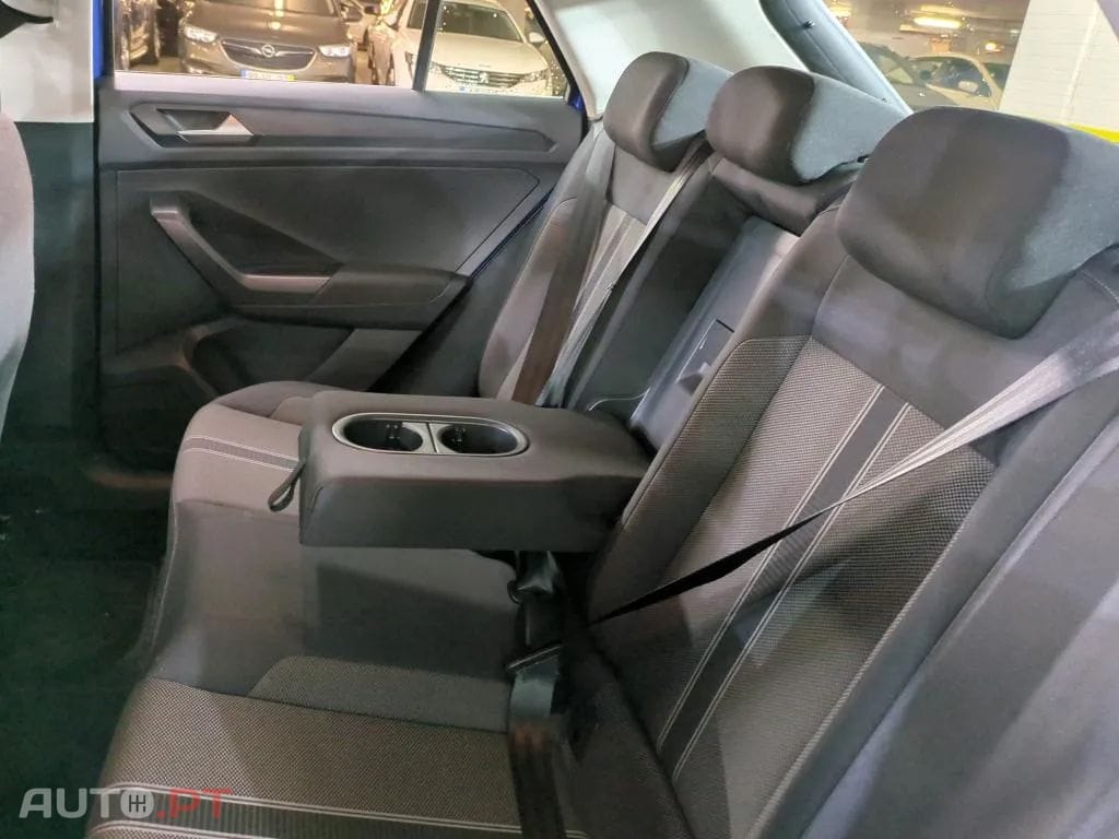 Volkswagen T-Roc 2.0 TDI Style