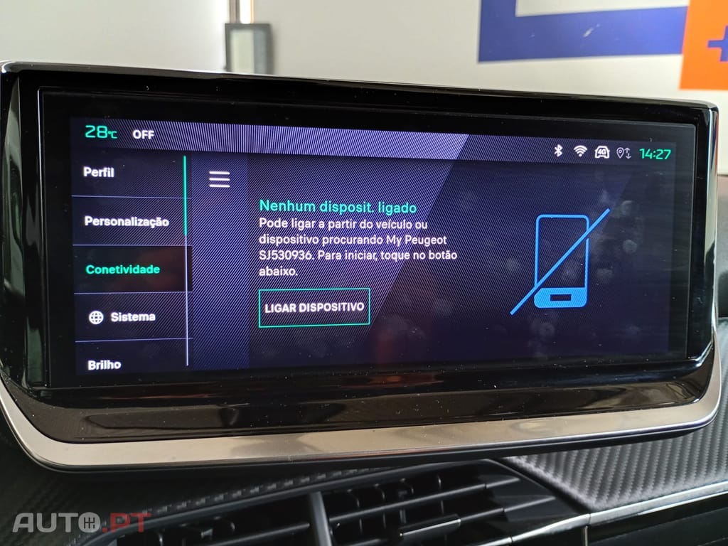 Peugeot 2008 1.2 PureTech Allure