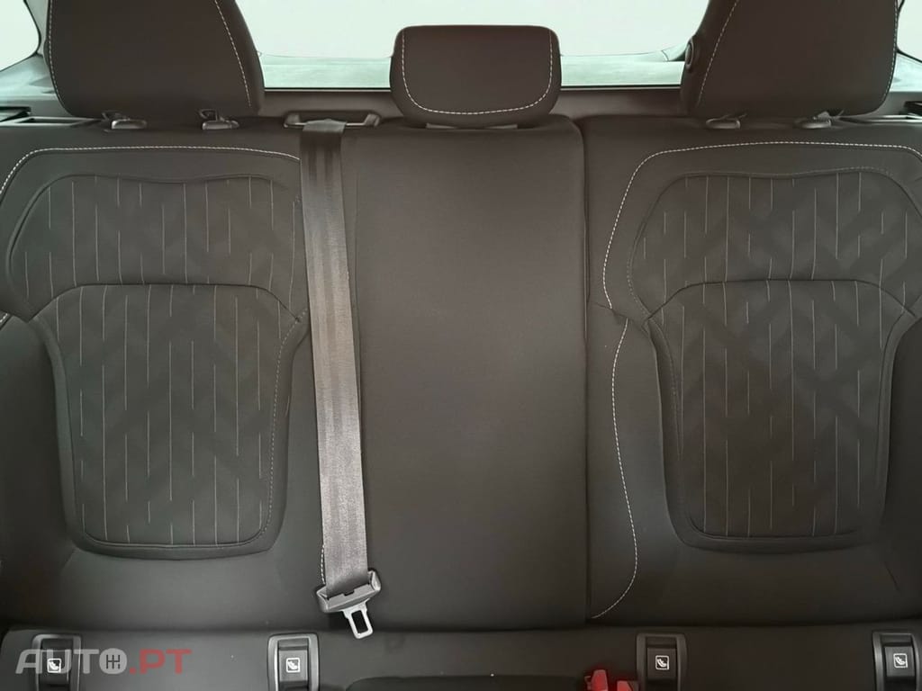 Renault Mégane Sport Tourer 1.5 Blue dCi Limited