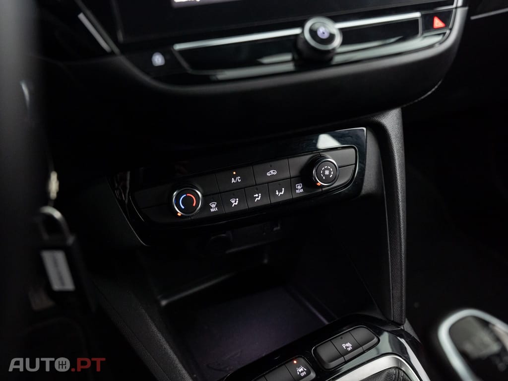 Opel Corsa 1.5 D Business Edition