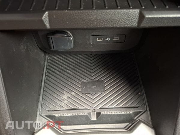Dacia Duster 1.2 TCe 130 mild hybrid Extreme 4x4