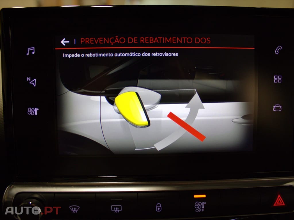 Citroen C4 Cactus PureTech 110 Stop&Start EAT6 Origins