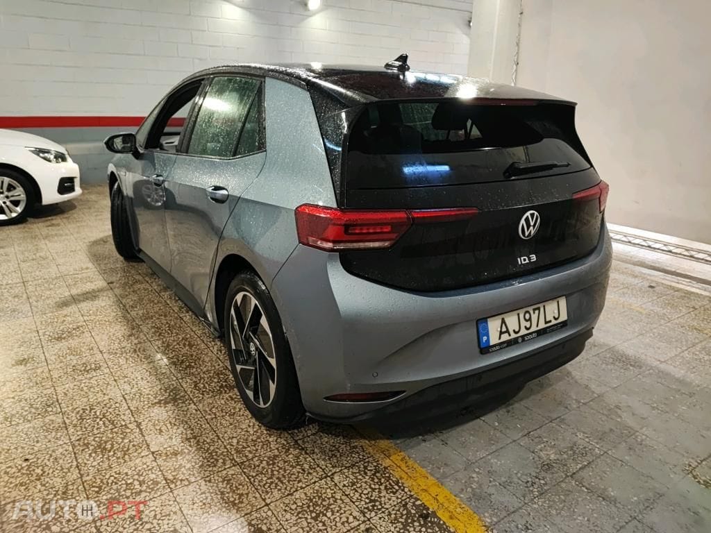 Volkswagen Id.3 Pro Performance