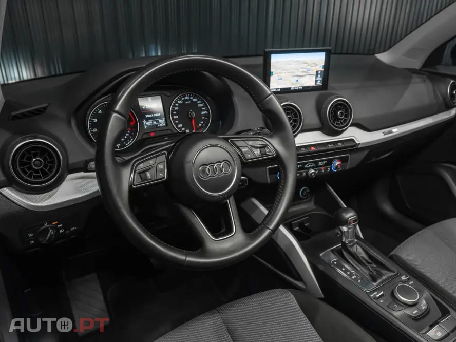 Audi Q2 30 TFSI Sport S tronic