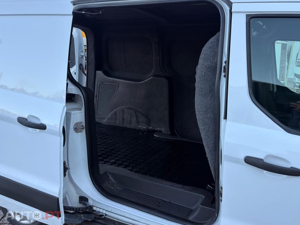 Ford Transit Connect L 2  LONGA 120 CV