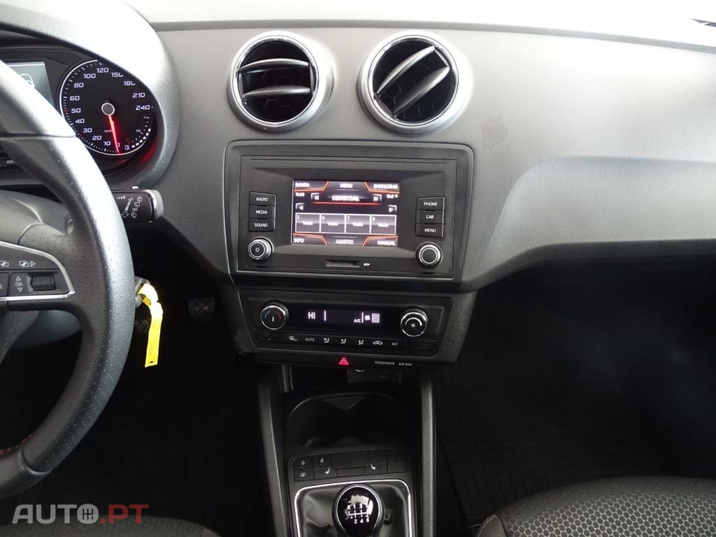 Seat Ibiza 1.0 EcoTSI FR