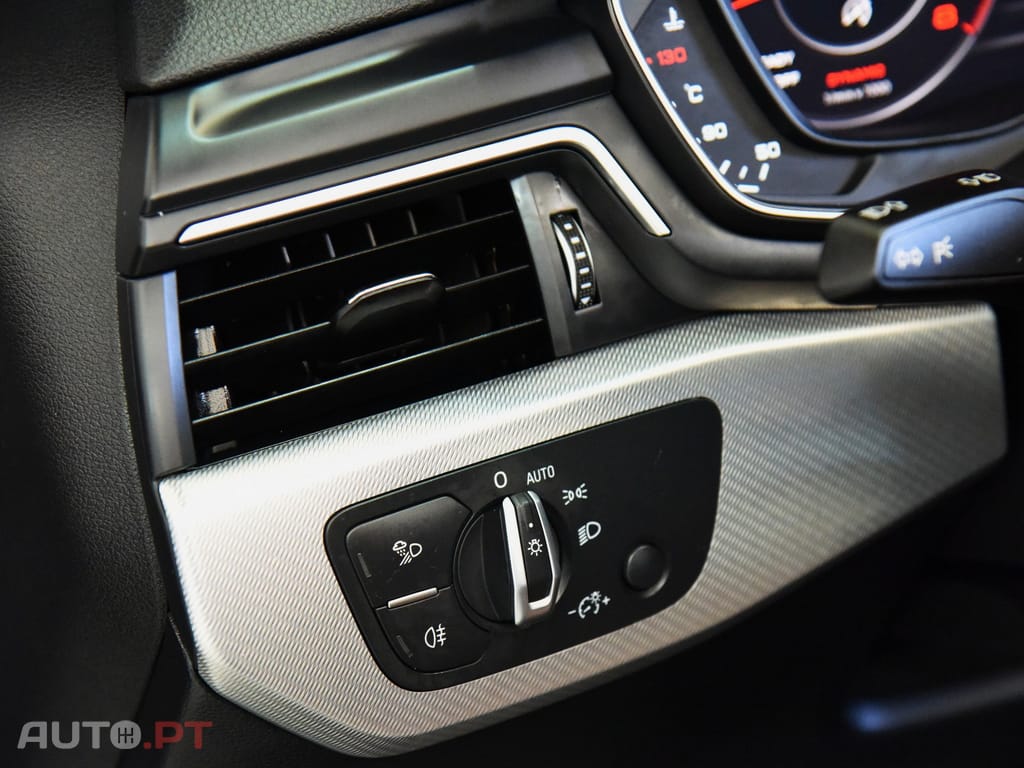 Audi A5 2.0 TFSI Sport