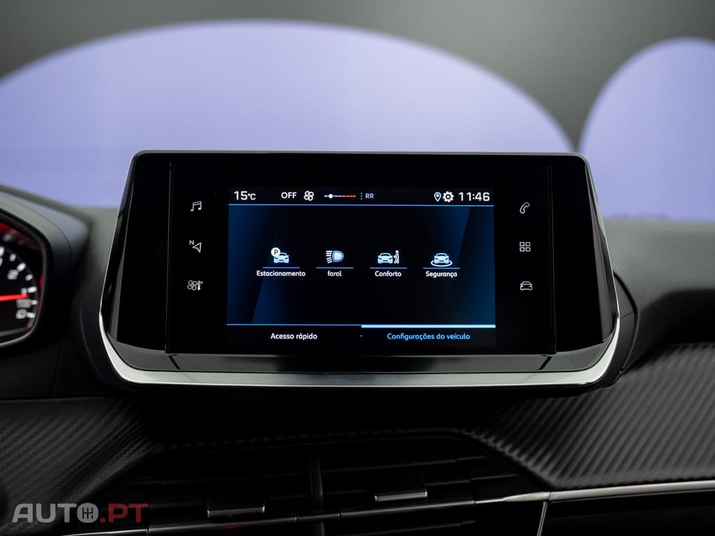 Peugeot 208 1.2 PureTech Active Pack