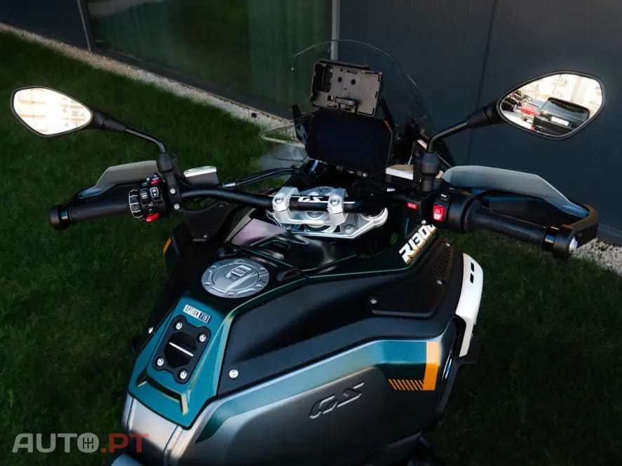 BMW R OPTION 719