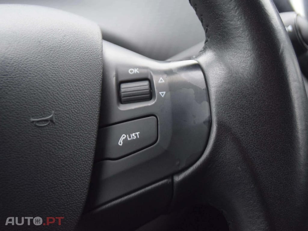 Peugeot 208 1.2 PureTech Allure