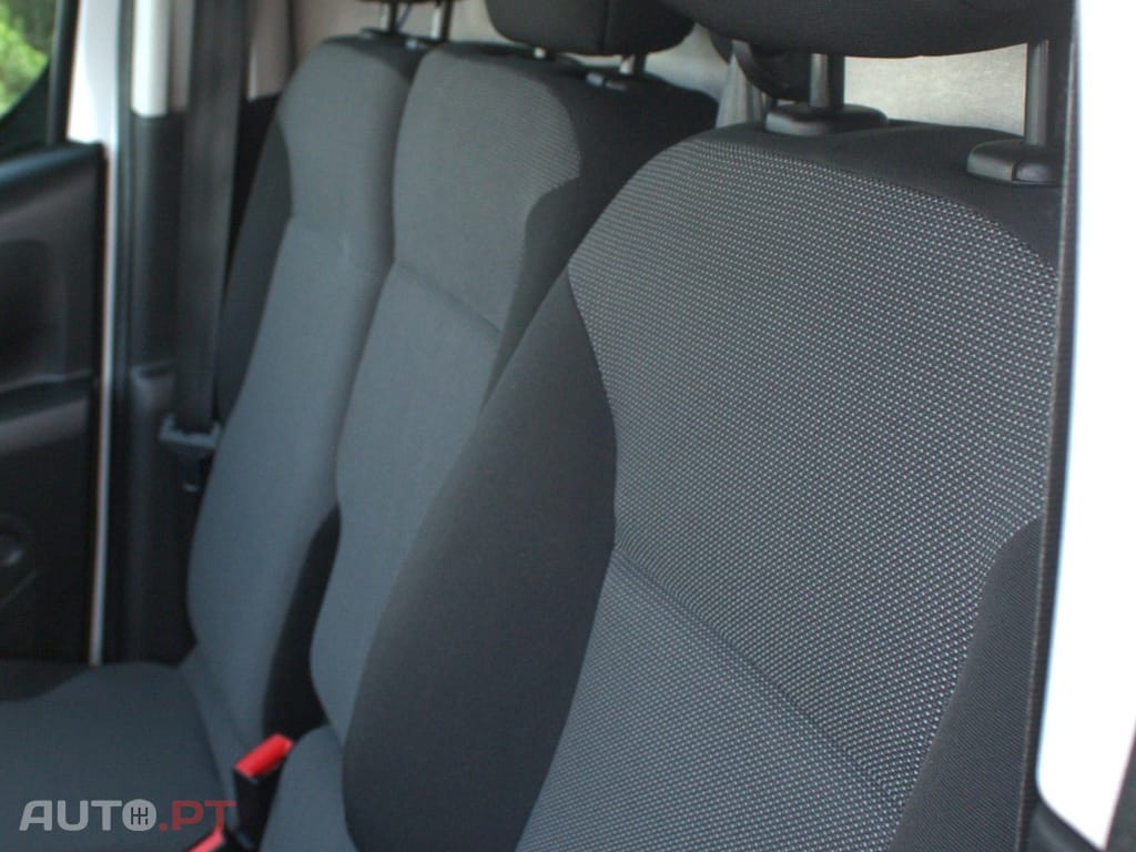 Citroen Berlingo 1.6 BlueHDi L1