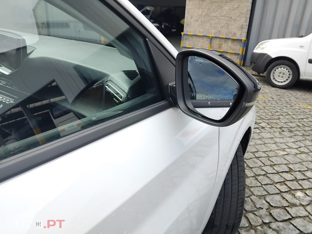 Peugeot 208 1.2 PureTech SE Style