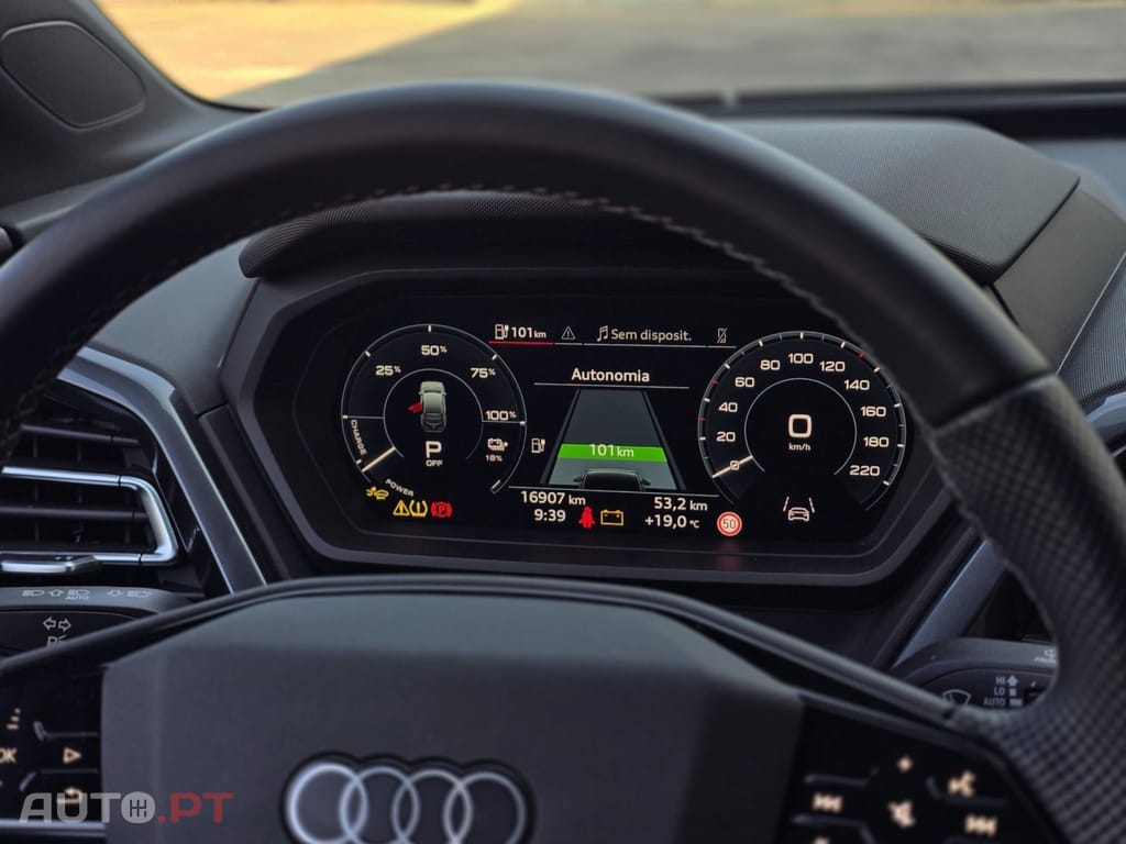 Audi Q4 E-Tron 45 82 kWh SE Business Plus