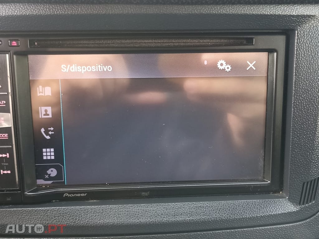 Smart ForTwo 1.0 mhd Pure 61