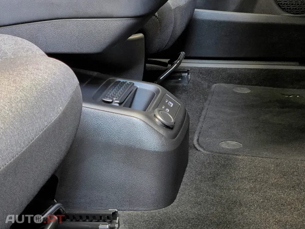 Nissan Ariya 87 kWh Engage
