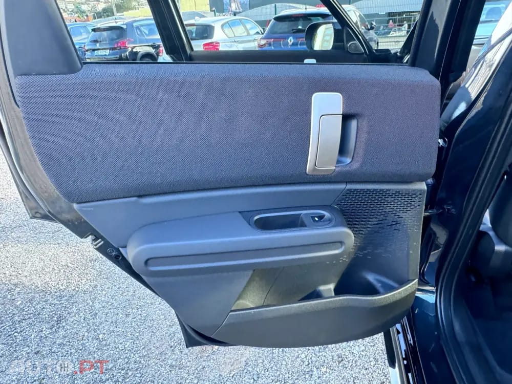 MINI Countryman John Cooper Works Auto