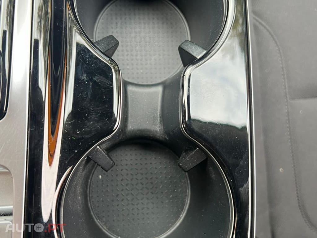 Hyundai Tucson  1.6 T-GDI HEV Premium